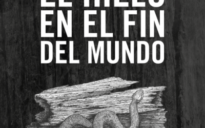 EN EL FIN DEL MUNDO HAY MÁS QUE HIELO