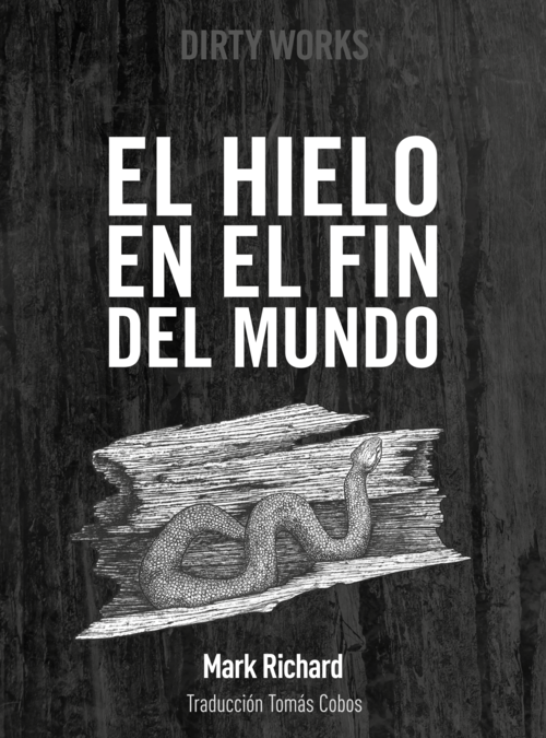 EN EL FIN DEL MUNDO HAY MÁS QUE HIELO