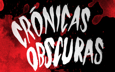 CRÓNICAS OBSCURAS