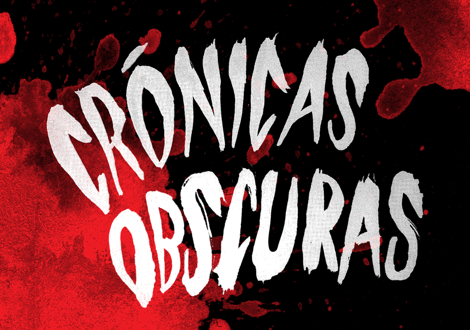 CRÓNICAS OBSCURAS