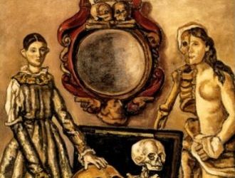 ANTOLOGÍA DE LA POESÍA MACABRA