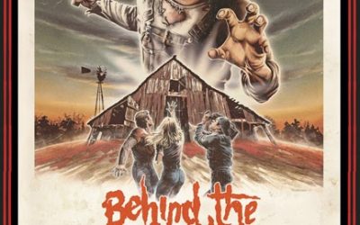 BEHIND THE MASK: THE RISE OF LESLIE VERNON