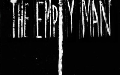 THE EMPTY MAN