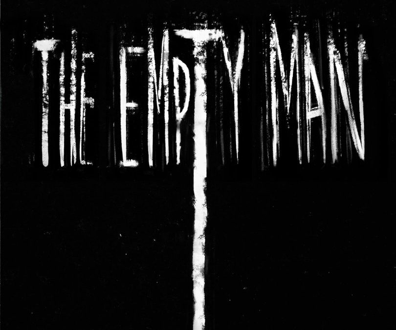 THE EMPTY MAN
