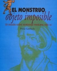 SERES LLAMADOS MONSTRUOS