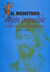 SERES LLAMADOS MONSTRUOS