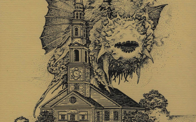 SUBURBIOS DE NEON CITY (III)