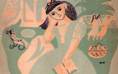 SUBURBIOS DE NEON CITY (IV)