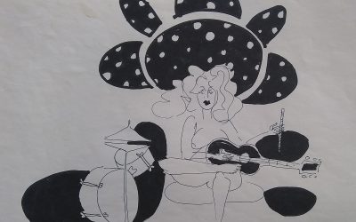 SUBURBIOS DE NEON CITY (V)