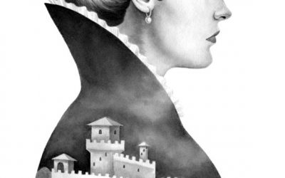 LAS SOMBRAS, EL PODER Y LA DAMA DE LA OSCURIDAD (II)