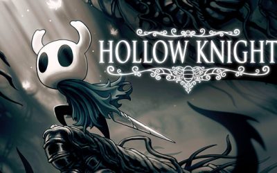 HOLLOW KNIGHT