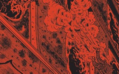 THE DRIFTING CLASSROOM