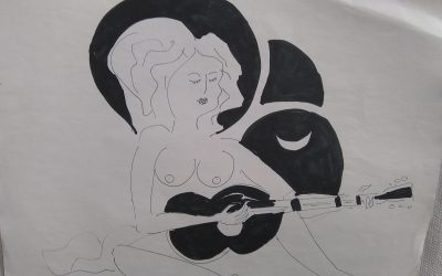 SUBURBIOS DE NEON CITY (VI)