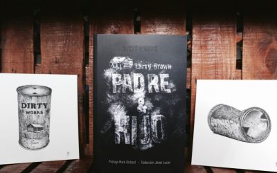 EL MUNDO NO ES UN SITIO SEGURO