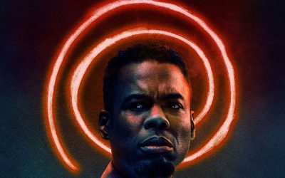 SPIRAL: FROM THE BOOK OF SAW