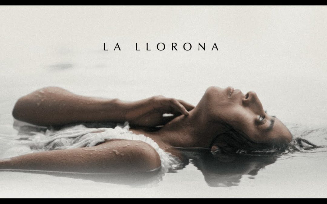 LA LLORONA Y EL LUTO COLECTIVO