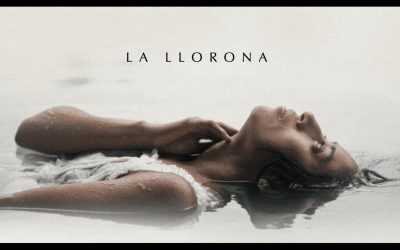 LA LLORONA Y EL LUTO COLECTIVO