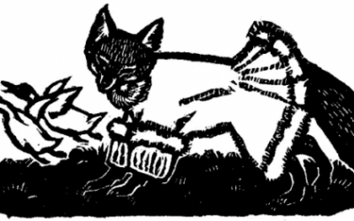 LA MUJER SOÑADA Y EL MONSTRUO (I)