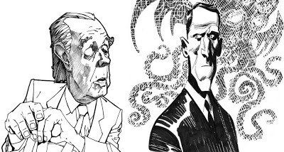 THERE ARE MORE THINGS