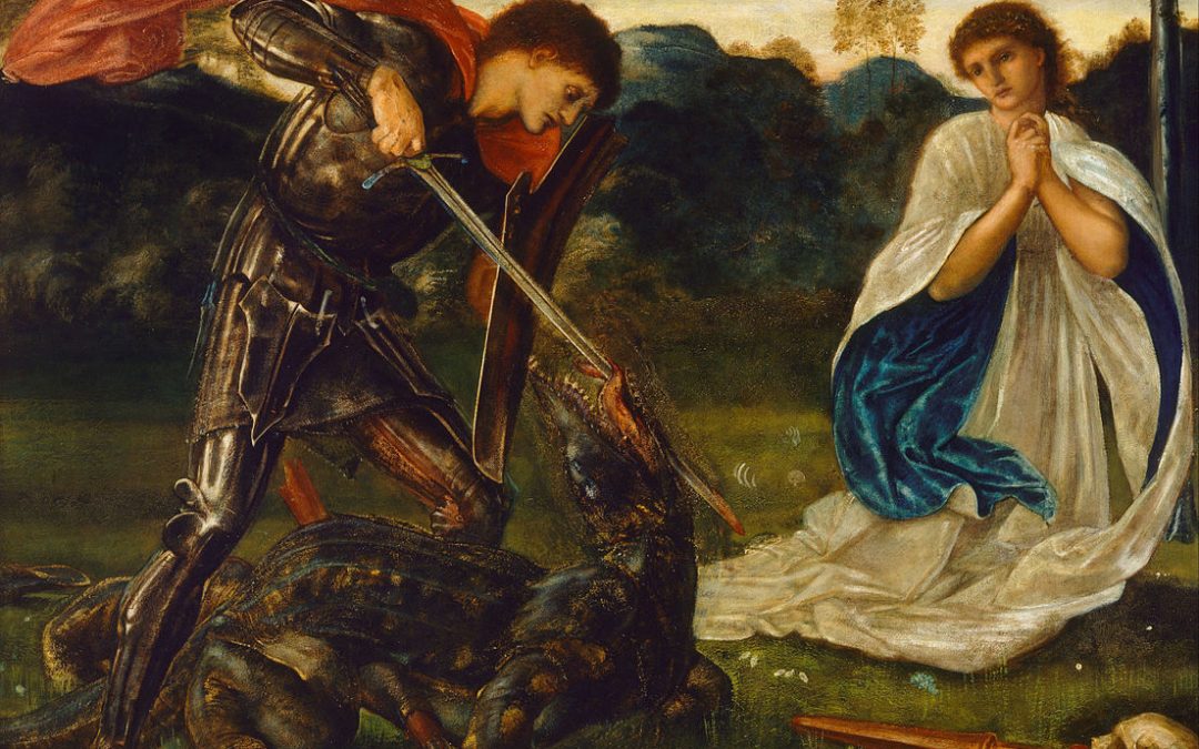 EL DRAGÓN Y SU VUELO EXTRAORDINARIO (II)