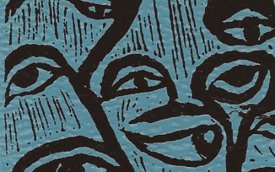 AGOSTO, EL MES DE LOS OJOS