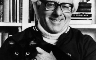 EL PAÍS DE RAY BRADBURY