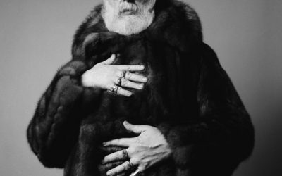 EDWARD GOREY