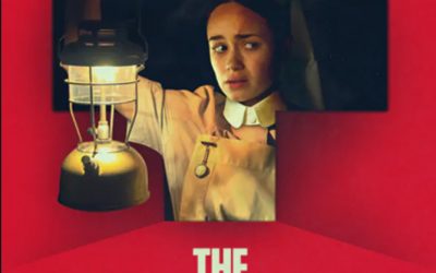 THE POWER: EN LA OSCURIDAD VIVE EL HORROR