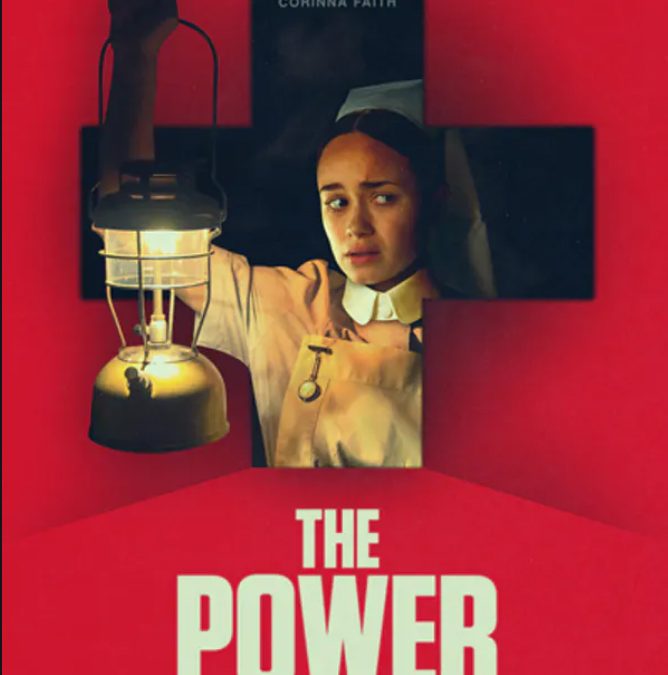 THE POWER: EN LA OSCURIDAD VIVE EL HORROR
