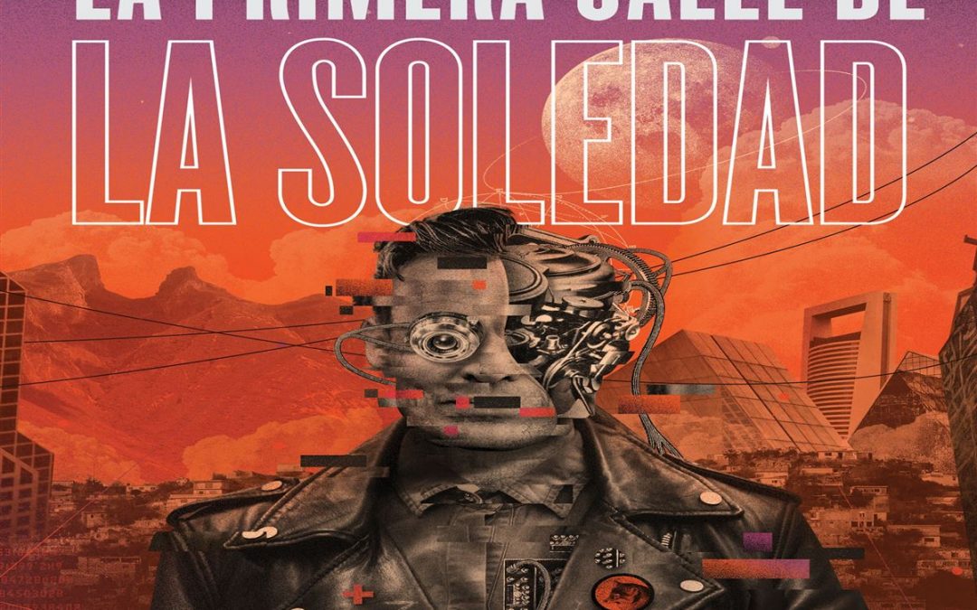 VIDA EN UN MUNDO DAÑADO