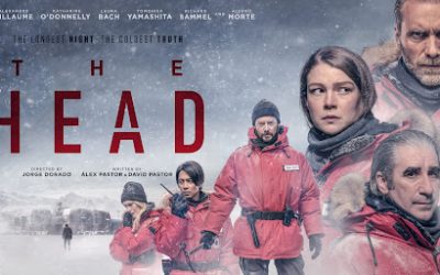 THE HEAD: ENTRE EL RECUERDO Y EL THRILLER PSICOLÓGICO