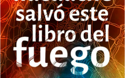 EL TLACUACHE, EL LEGADO Y EL FUEGO