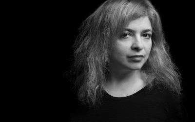 LA IMPORTANCIA DE LA OBRA DE MARIANA ENRÍQUEZ