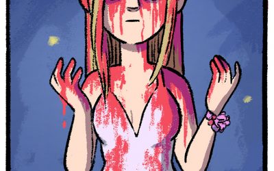 CUANDO EL PODER DESPIERTA