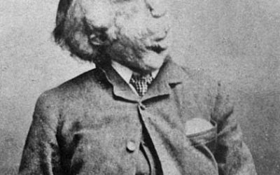 NACIDO DE ESTRELLAS MUERTAS (I)