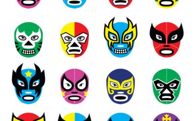 LA HERENCIA DE UNA MÁSCARA