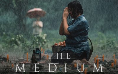 THE MEDIUM: UN TERROR APABULLADO POR SU PUBLICIDAD