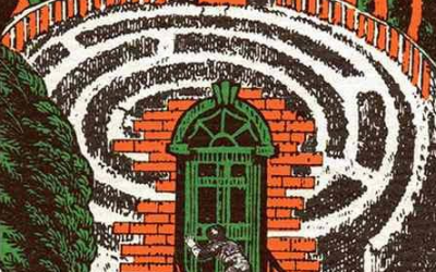 EL UMBRAL: UNA MIRADA AL ABSURDO Y LO GROTESCO