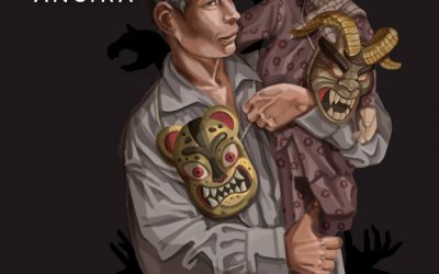 TRISTES SOMBRAS: EL DIABLO ESTÁ EN LOS DETALLES