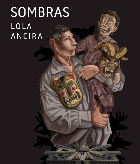 TRISTES SOMBRAS: EL DIABLO ESTÁ EN LOS DETALLES