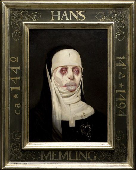 MICHAEL HUSSAR