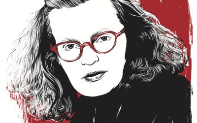 EL FOLK HORROR DE SHIRLEY JACKSON