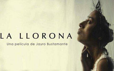 EL LLANTO DE LAS LATINOAMERICANAS