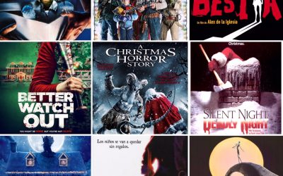 NAVIDARK, NAVIDARK…