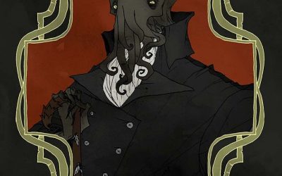 ABIGAIL LARSON