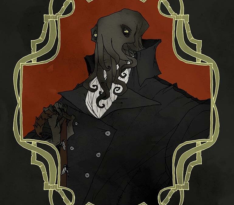 ABIGAIL LARSON