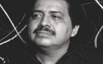 ENTREVISTA A ALFONSO OREJEL