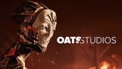 OATS STUDIOS