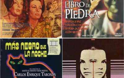 EL PROTAGONISMO FEMENINO EN EL CINE DE TABOADA (II)