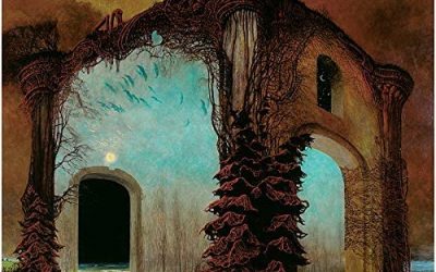 LA POÉTICA DEL ESPACIO SINIESTRO (I)